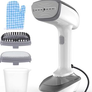 Handheld Garment Steamer